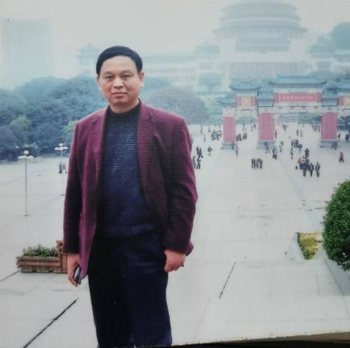 吴德春