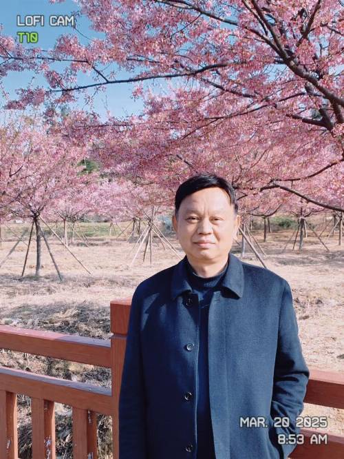 吴德春
